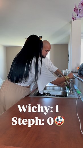 Necesito que me envíen más videos de retos así para hacerle😹🫠🤦🏻‍♀️ Fue muy fácil🥲 | Stephanie Santiago