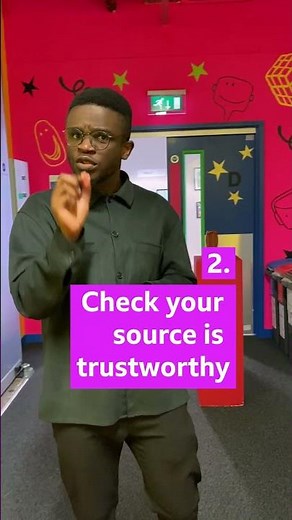 Top 5 Tips to for Spotting a News Story - BBC Bitesize