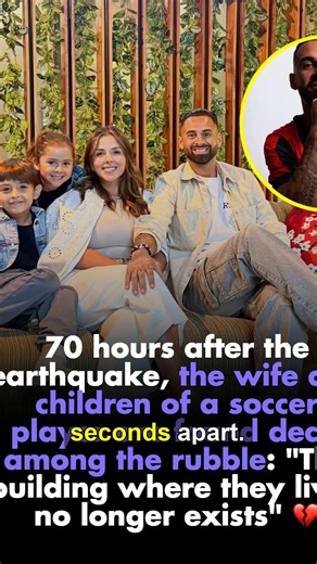 How 39 Seconds Destroyed a Soccer Player's World