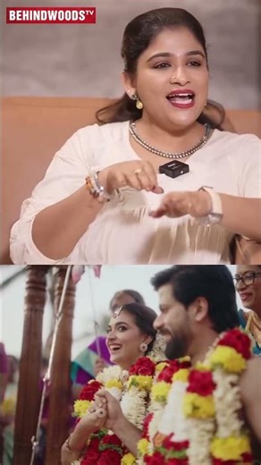 Keerthy Suresh-னால நடக்க முடியல.. மடிசார் கட்டிட்டு..☺️ 🥰 Preethi