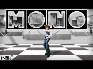 [MMD KPop] i-dle (아이들) 'Mono (Feat. skaiwater)' | Motion DL ✨ {Full Focused}