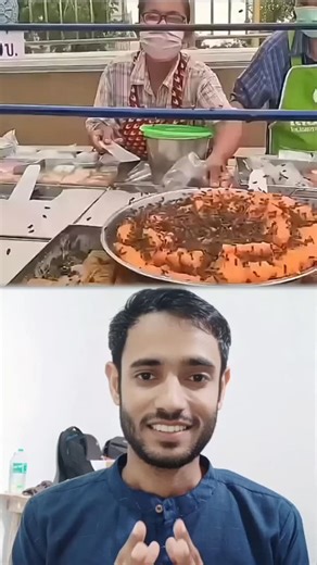 MP VIVEK YADAV | Simple Idea, Big Innovation Whenever we eat outside in India, flies start gathering around our food even before we begin eating. An... | Instagram