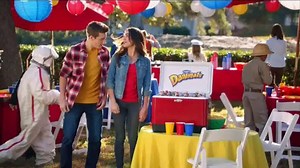 Danimals Smoothie Adventure Series TV Spot, 'Mission' Ft. Rowan Blanchard