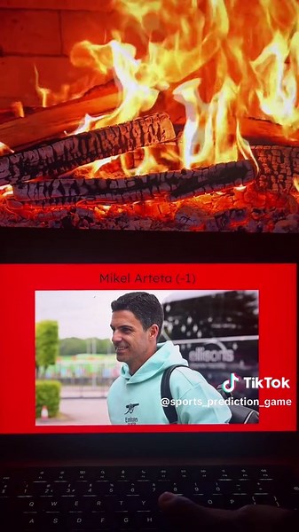 Football Prediction Game #football #premierleague #sports #championsleague #footballprediction