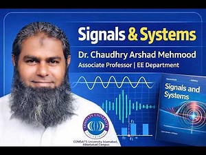 Signals and Systems: Memory, Memoryless Systems & Invertibility (Step-by-Step)