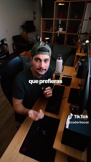 Tutorial de Animación con Efecto de Descomposición