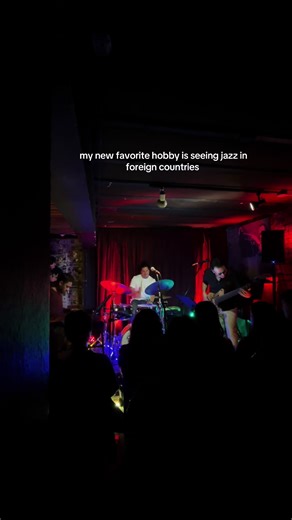 Discovering Jazz Clubs in Costa Rica