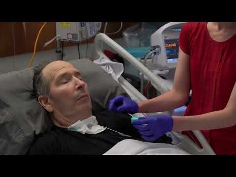 Austin Health TRAMS Use of the Passy Muir Valve (PMV)