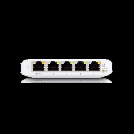 How to Adopt the Unifi USW-Flex-Mini onto a remote controller - CanopyTech Resources Ltd.