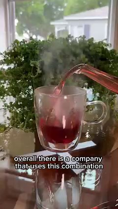 2.9M views · 77K reactions | It’s an old school lung detox, the natural way. #naturalremedy #herbalism #herbalremedies #naturalmedicine #lungdetox #lunghealth #mullein #lungs #lung #smoker #cigarette #airpollution | Betterbrand | Facebook