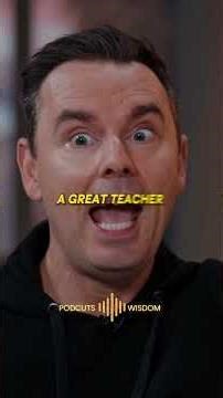 💡You Only Need One Person to Believe in You