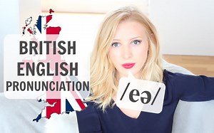 英语音标/eə/的正确发音