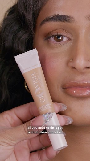 Sephora | Come through with the concealer hacks. Peep these textbook-worthy tips from Sephora Beauty Director @myieshamua. @yslbeauty... | Instagram