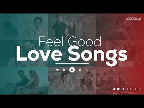 Feel Good Malayalam Love Songs | Selected New Malayalam Songs | Malayalam Romantic Songs #song