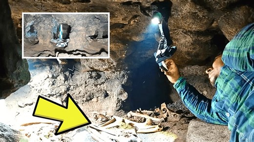 Archaeologists Uncover Hidden Maya Burial Chamber — What They Found Inside Left Them Stunned