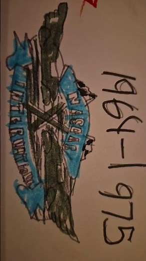 the evolution of the nascar logo ( 2025-1948) #racing