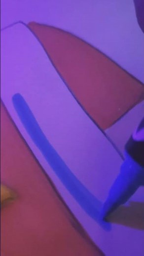 drawing Dustin from stranger things