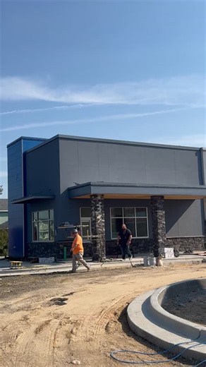 Sparq Lighting | You see the work. Then you see the wow. 😮‍🔥 Behind every clean finish is hours of install, teamwork, and craftsmanship. Worth it? Every... | Instagram