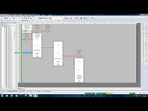 Multiple LL984 Tabs in Unity (Control Expert)