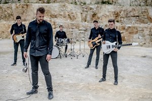 LEPROUS Releases Music Video For New Single 'Below'