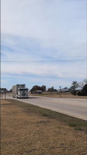 Freightliner Cabover!!!!!