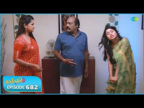Malli Serial | Episode 682 | 21st Mar 2026 | Nikitha | Vijay | Saregama Dice TV Shows Tamil