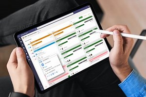 MIPA - My Intelligent Personal Assistant in Microsoft Team