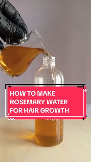 Rosemary Hair Growth: DIY Spray & Natural Remedies