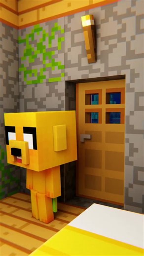 Mikecrack | El peor error de Halloween en #mimecraft 😱 #mikecrack | Instagram