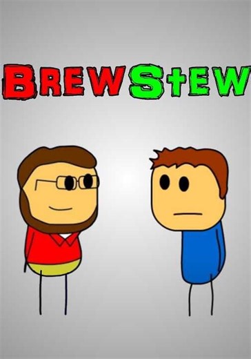 Brewstew Season 1 - watch full episodes streaming online