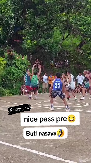 Nice pass par | PRAMS TV
