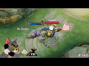 WTF Funny Moments Episode #146 | Mobile Legends WTF