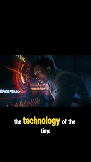 Starfleet Academy’s Tech Fail