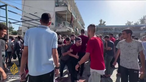 ICJ hearing: UN court examines humanitarian duties of Israel