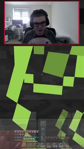 I HAVE THE SLOWEST PICKAXE IN THE GAME!!! #factions #minecraftpe #ecpe