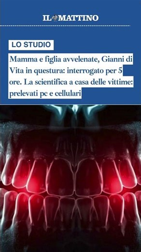 Denti che ricrescono da soli? Anticorpo (made in Japan) trasforma la fantascienza in cura