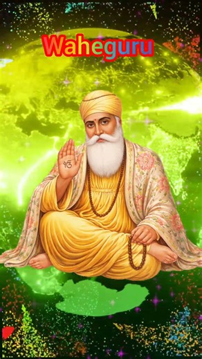 waheguru ji 🙏🏻 #gurbanishabad #amritsar #viralshorts #youtubeshorts