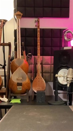 Kiavash Teymourian on Instagram‎: "🇨🇦Restored with soul — Persian Setar revived by Kiavash Music in Toronto This Setar was worn, silent, and neglected — now it sings again after full expert restoration: • Repaired and polished bowl (kāseh) and handle • New high-quality strings • Upgraded mechanical pegs and refinished neck • Enhanced playability and appearance Based in Toronto, Canada Contact me for expert Setar repairs or to order authentic Persian instruments: +1 647-546-4332 We repair and s