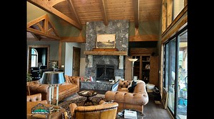 Create a Timeless Home with Timber Frame Trusses Create a beautiful,...