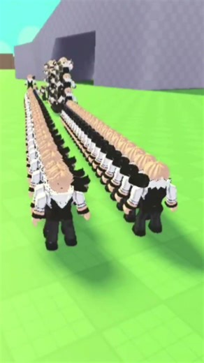 Noob train #roblox #edit