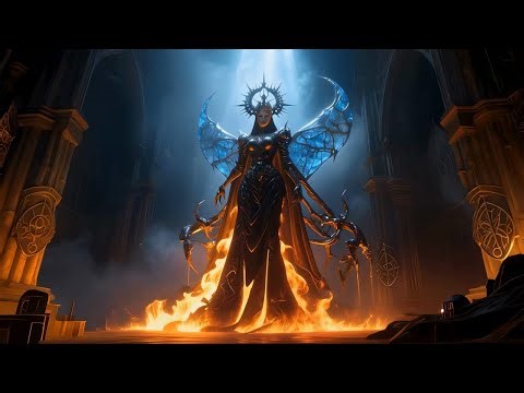 🌑 Mystic Symphonic Metal | Dark Operatic Sound