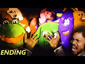 THIS IS THE END, MEI SHIN. | Devotion 還願 ENDING (Part 3)