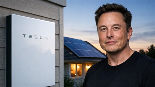 Tesla's Powerwall, the home battery that could end reliance on the electrical grid