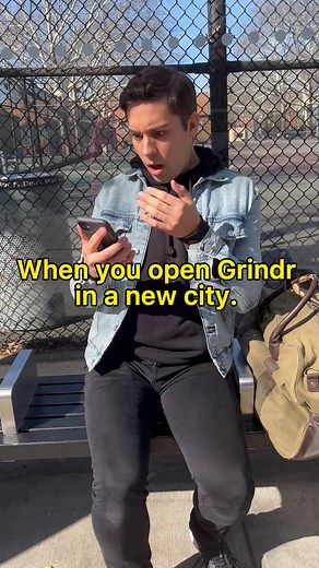 A Fresh New Face Is Always Popular