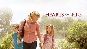 Hearts on Fire - Apple TV