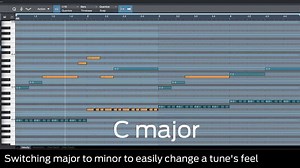 3.1K views · 27 reactions | It’s easy to rework a tune from major to minor if you know how – polish up your music theory knowledge with our huge tutorial guide this month! | Computer Music | Facebook