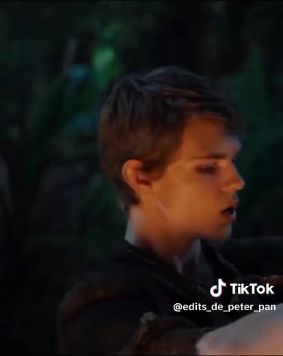 El es tan😍❤️#robbiekay #viraltiktok @TikTok @Robbie Kay