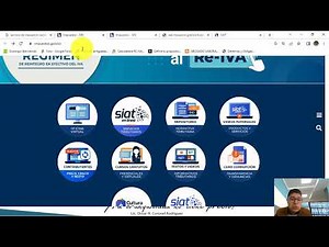 DDJJ Without Movement Form 200 VAT and 400 IT Monthly Obligations SIAT Online