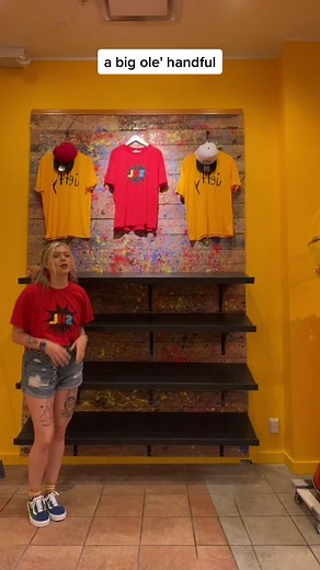 i love almonds #ReTokforNature #fyp #foryou #foryoupage #viral #trend #trending #sml #smlstore #pensacolasml #smltiktok