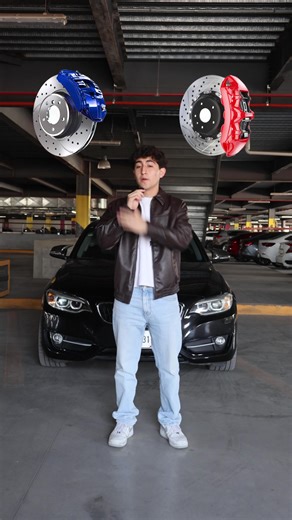 Después de la tragedia con el bmw, tocó consentirlo con rines nuevos #fyp #bmw #cars #rines